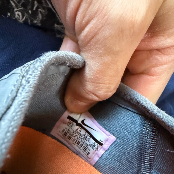 Nike hypervenom Charcoal and Black Men's Athletic Shoes - Picture 4 of 5